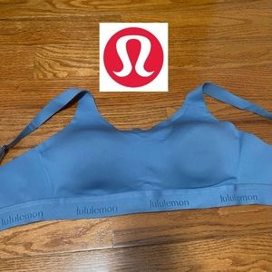 Lululemon Seamlesss Bra 34D